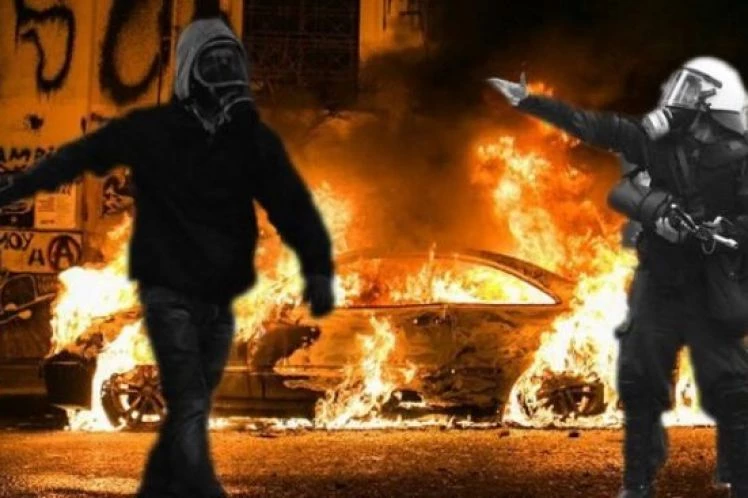 Από την Καισαριανή στην 6η Δεκεμβρίου & στο αντάρτικο πόλεων: Ένα κολάζ τρόμου-”Εορταστικό” τρομοκρατικό χτύπημα φοβούνται οι αρχές- Ποιες οι πιθανές ημερομηνίες